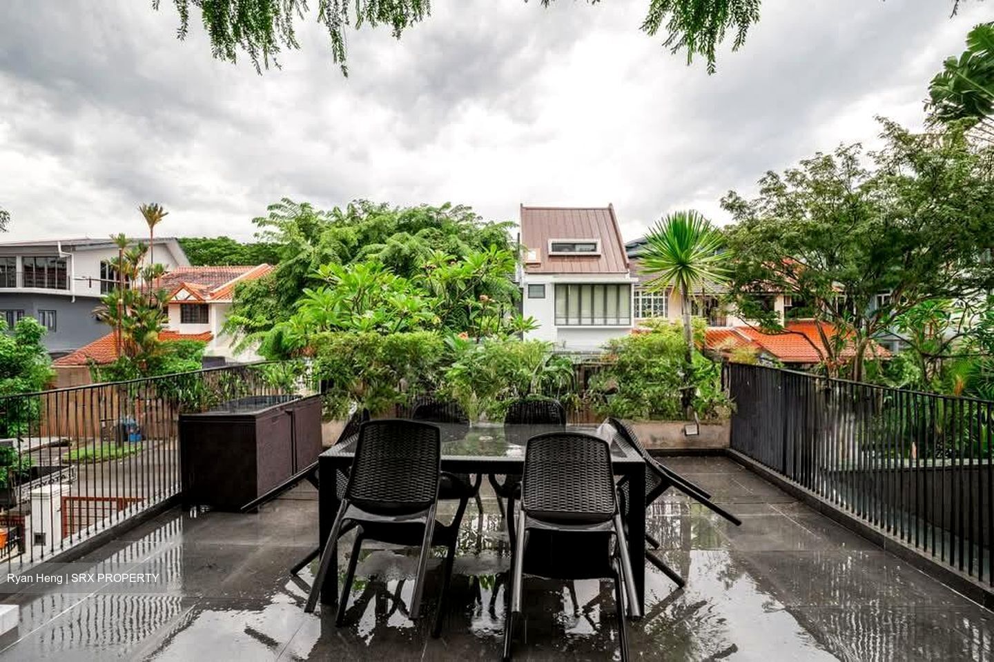 Opera Estate (D15), Terrace #578779571